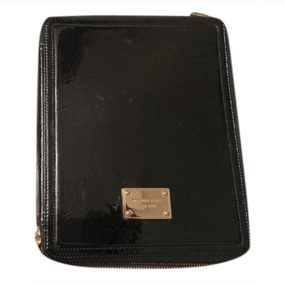 Michael Kors iPad case
